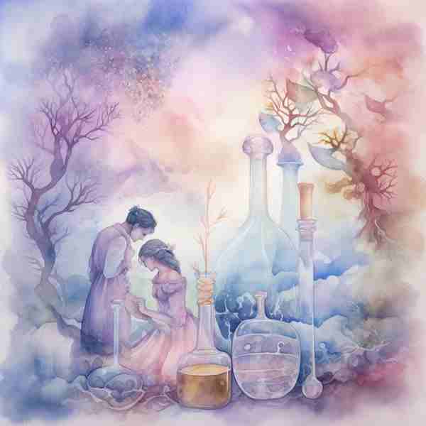 Ceres Trine Natal Juno